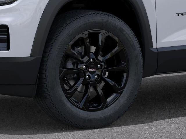 2026 GMC Terrain AWD 4dr Elevation