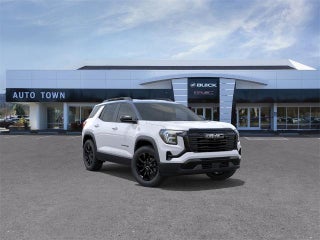 2026 GMC Terrain AWD 4dr Elevation