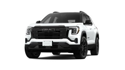 2026 GMC Terrain Base