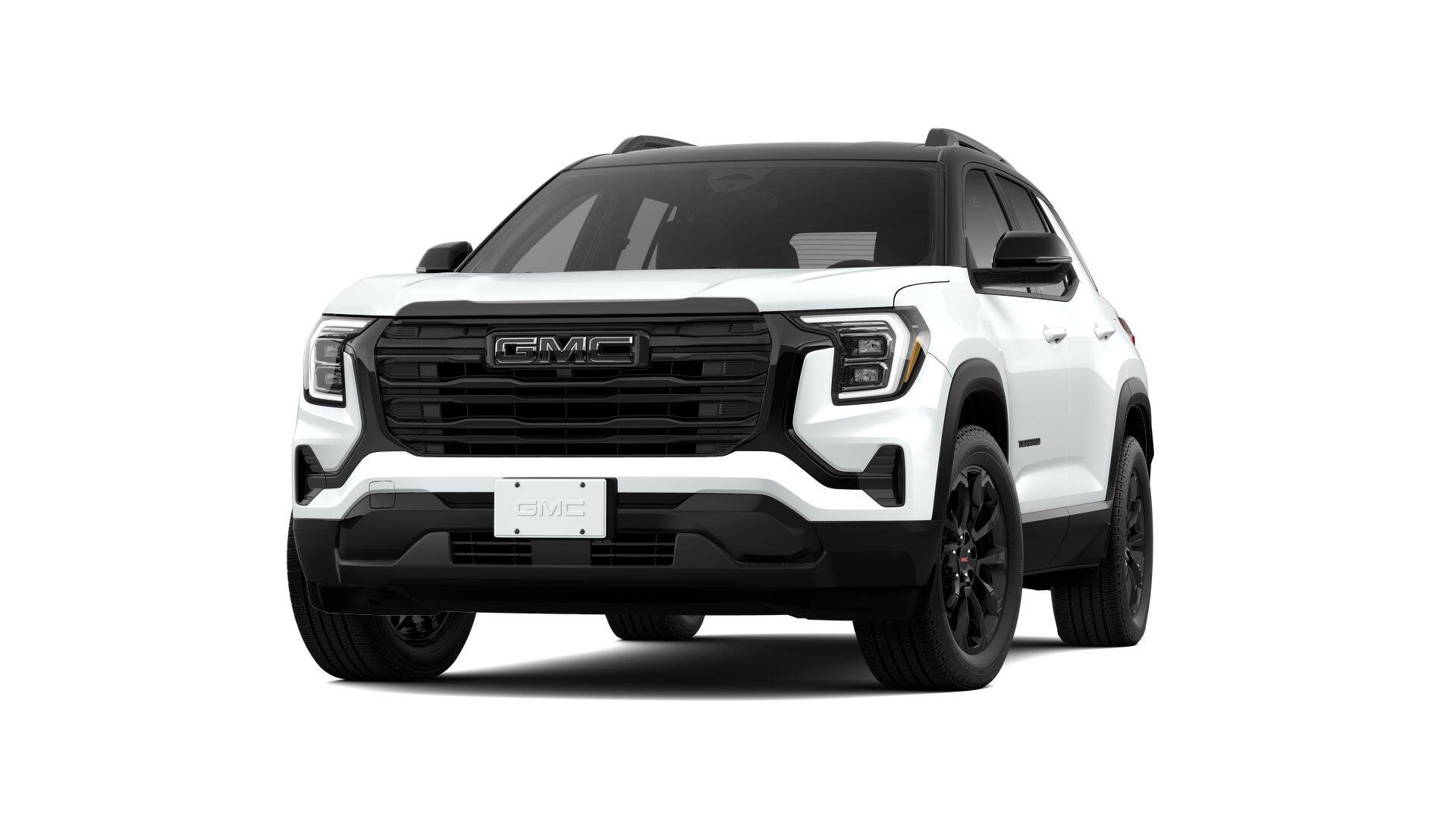 2026 GMC Terrain Base