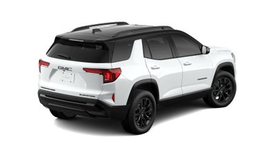 2026 GMC Terrain Base