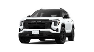 2026 GMC Terrain Base