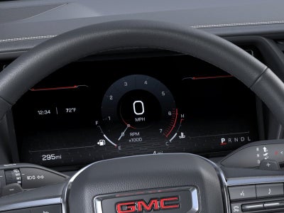 2026 GMC Terrain AWD 4dr Elevation