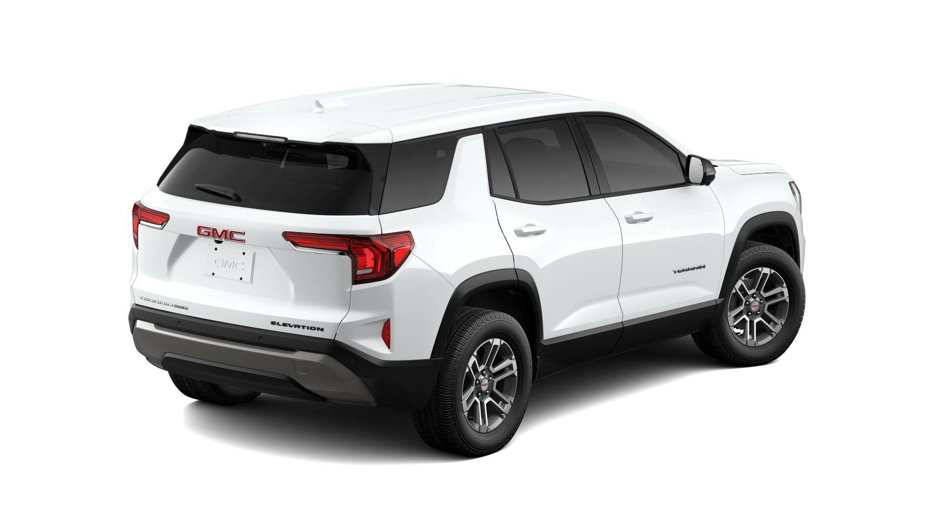 2026 GMC Terrain Base