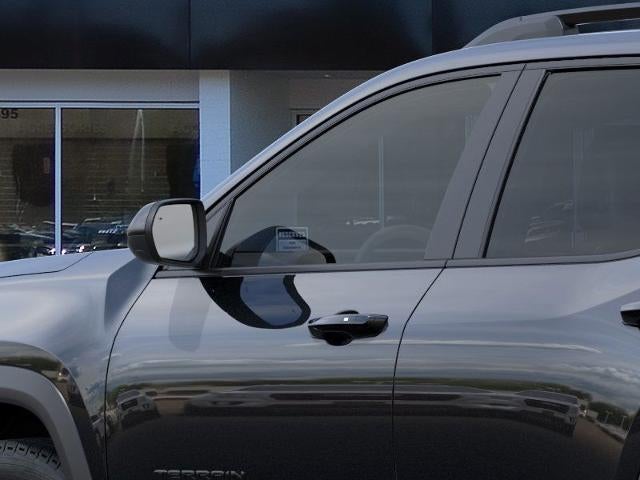 2026 GMC Terrain AWD 4dr Elevation