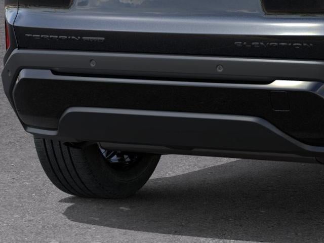 2026 GMC Terrain AWD 4dr Elevation