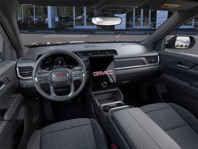 2026 GMC Terrain AWD 4dr Elevation