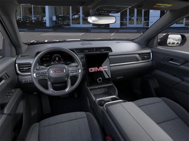 2026 GMC Terrain AWD 4dr Elevation