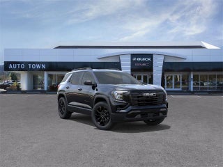 2026 GMC Terrain AWD 4dr Elevation