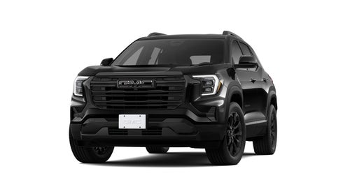 2026 GMC Terrain Base