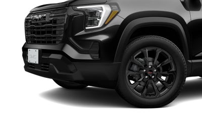 2026 GMC Terrain Base