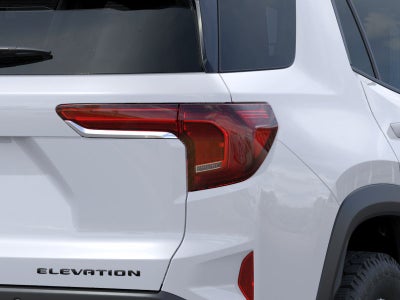 2026 GMC Terrain AWD 4dr Elevation