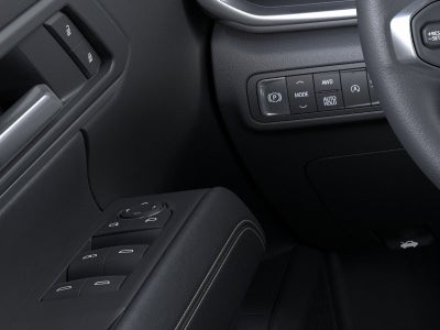 2026 GMC Terrain AWD 4dr Elevation