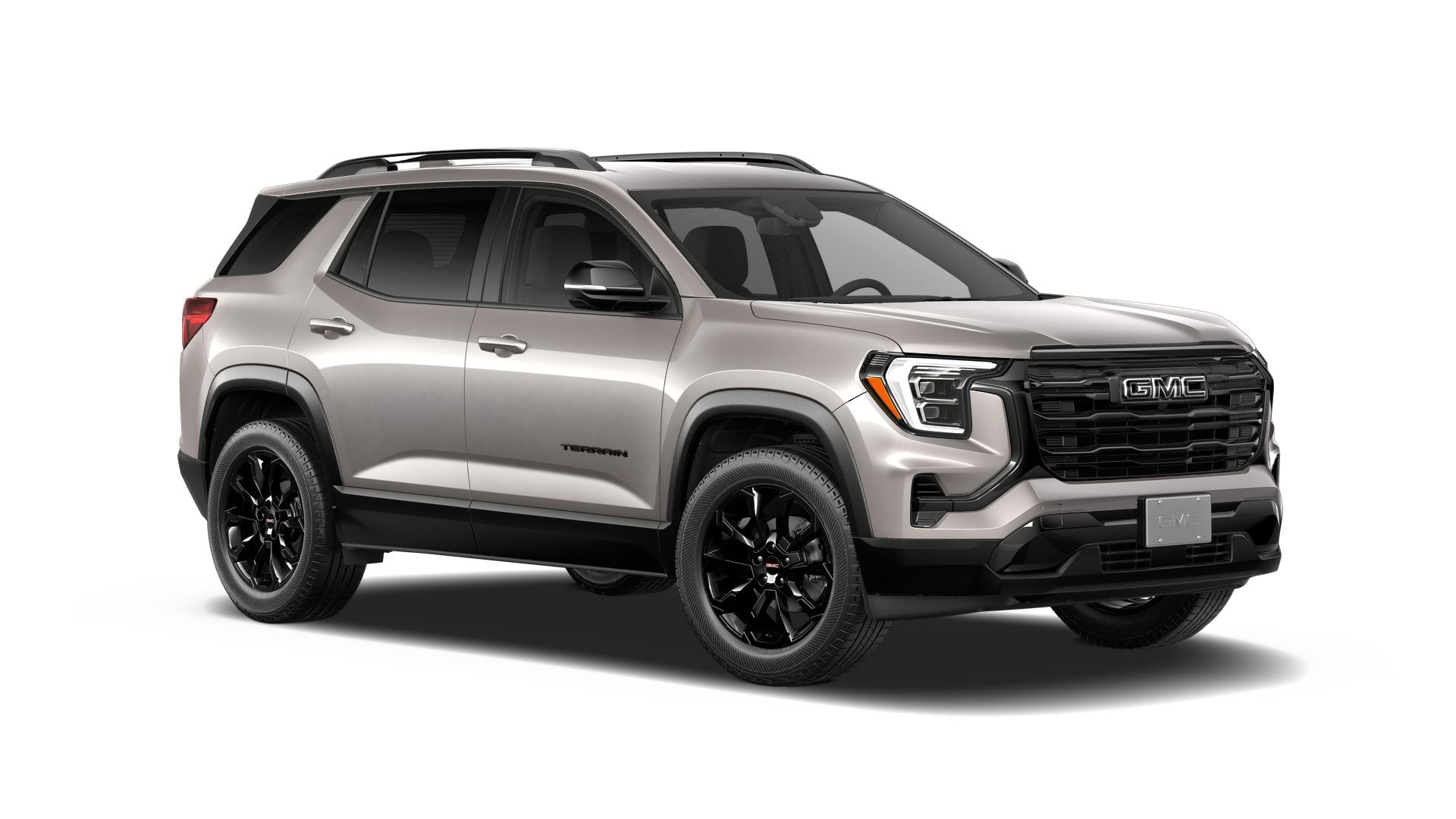 2027 GMC Terrain Base
