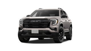 2027 GMC Terrain AWD 4dr Elevation