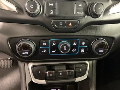 2022 GMC Terrain AWD SLT