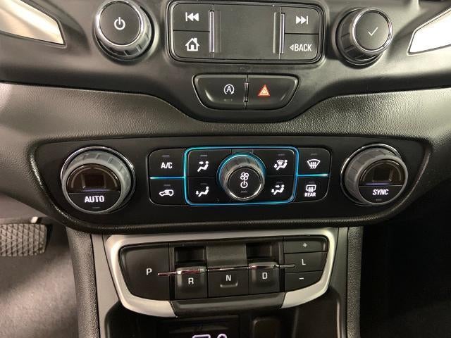 2022 GMC Terrain AWD SLT