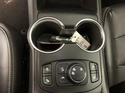 2022 GMC Terrain AWD SLT