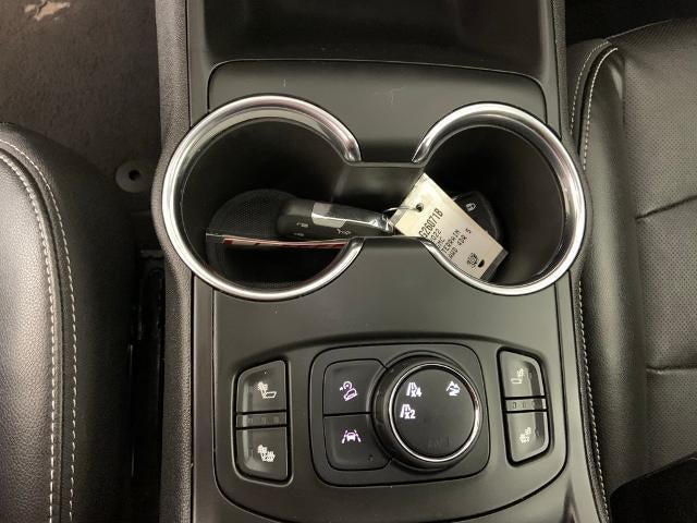 2022 GMC Terrain AWD SLT