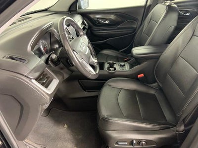 2022 GMC Terrain AWD SLT