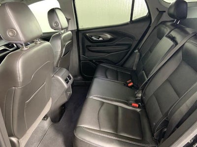 2022 GMC Terrain AWD SLT