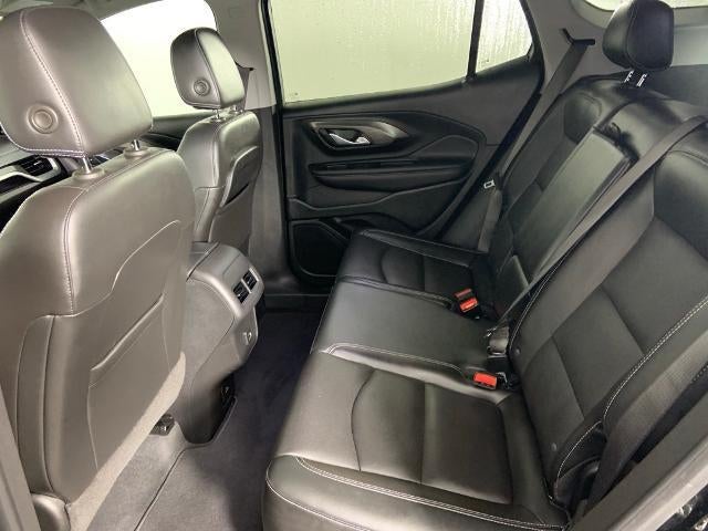 2022 GMC Terrain AWD SLT