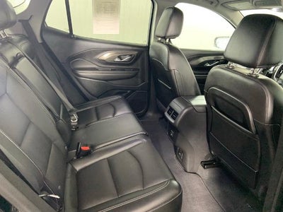 2022 GMC Terrain AWD SLT