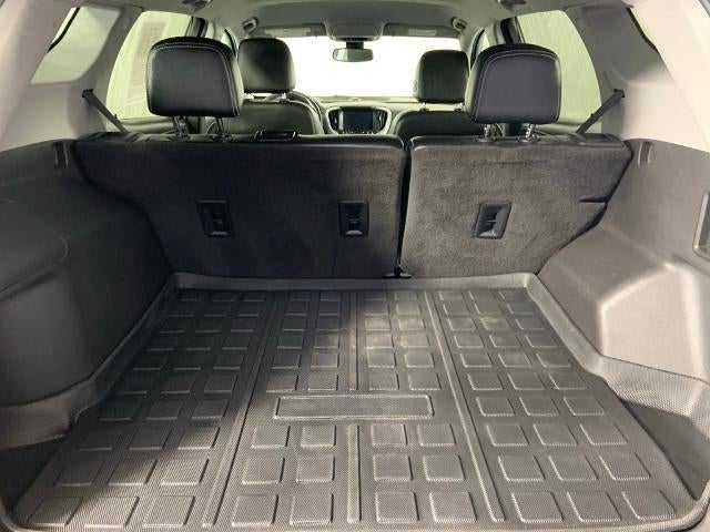 2022 GMC Terrain AWD SLT