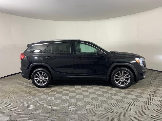 2022 GMC Terrain AWD SLT