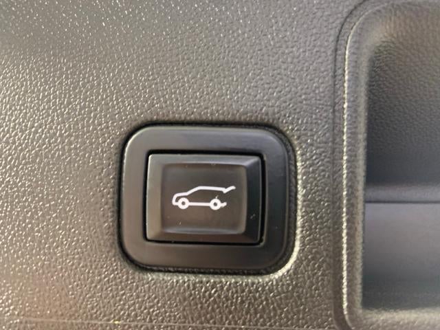 2022 GMC Terrain AWD SLT