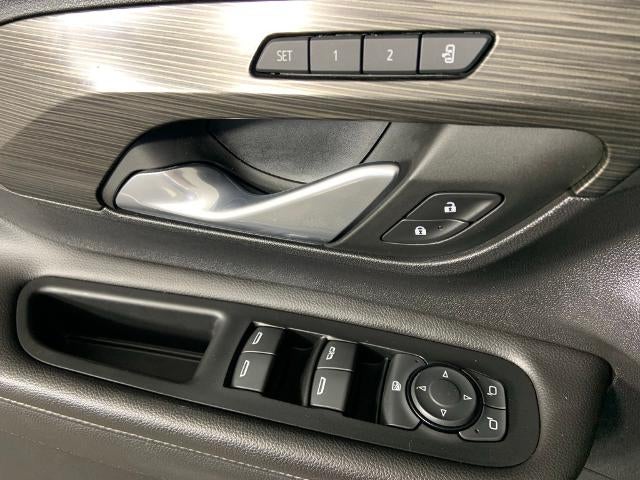 2022 GMC Terrain AWD SLT