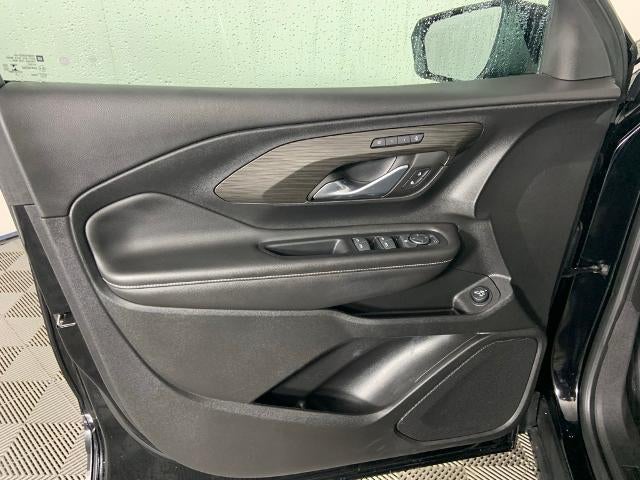 2022 GMC Terrain AWD SLT