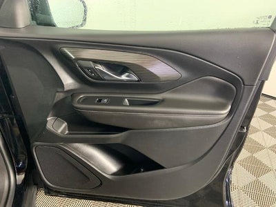 2022 GMC Terrain AWD SLT