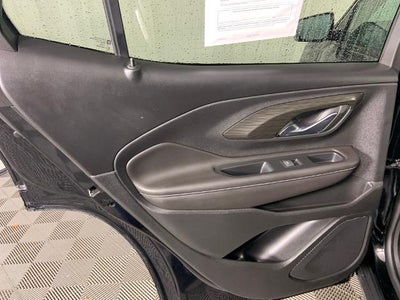 2022 GMC Terrain AWD SLT