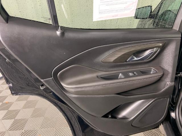 2022 GMC Terrain AWD SLT