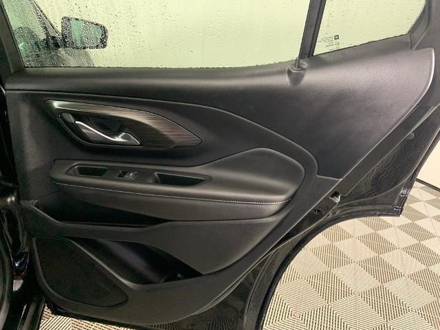 2022 GMC Terrain AWD SLT