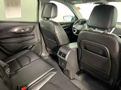 2022 GMC Terrain AWD SLT