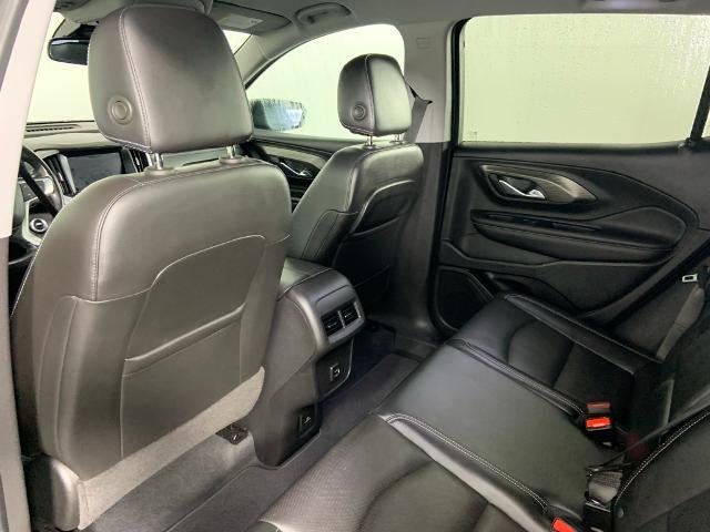 2022 GMC Terrain AWD SLT