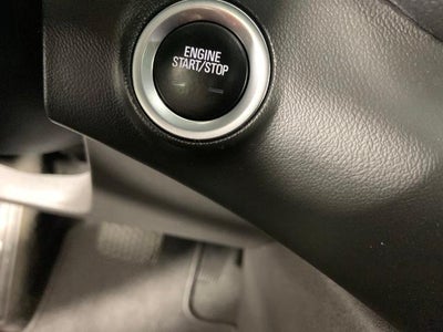 2022 GMC Terrain AWD SLT