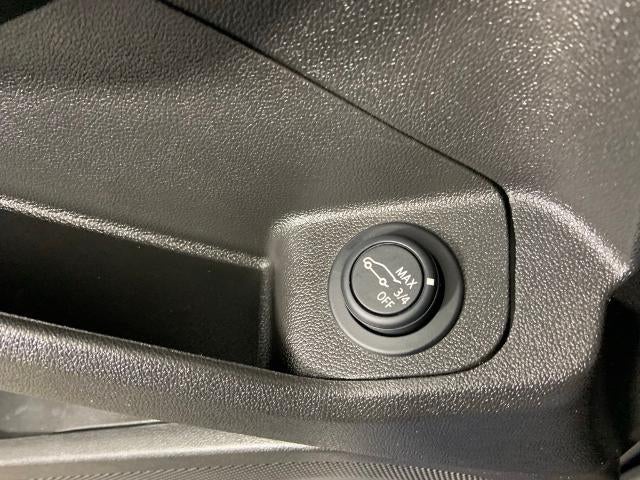 2022 GMC Terrain AWD SLT