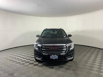 2022 GMC Terrain AWD SLT