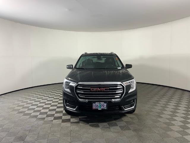 2022 GMC Terrain AWD SLT