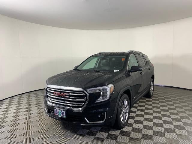2022 GMC Terrain AWD SLT