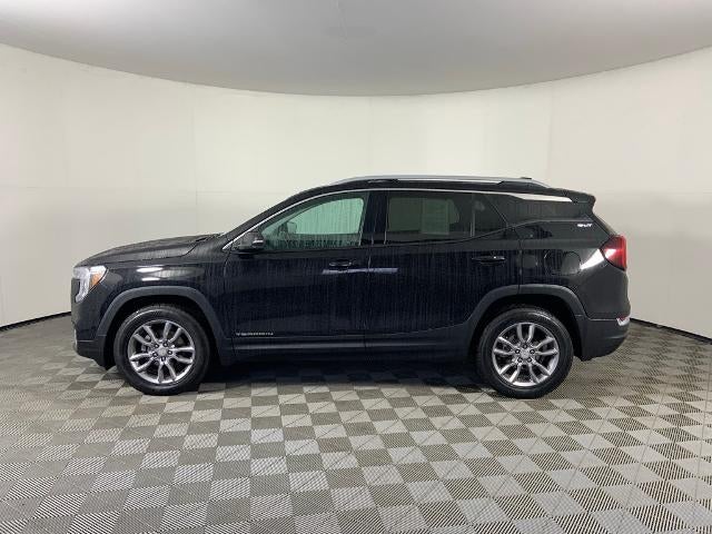 2022 GMC Terrain AWD SLT