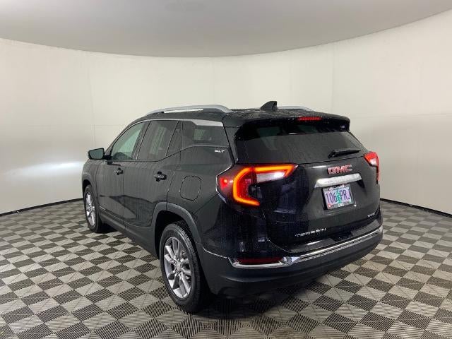 2022 GMC Terrain AWD SLT