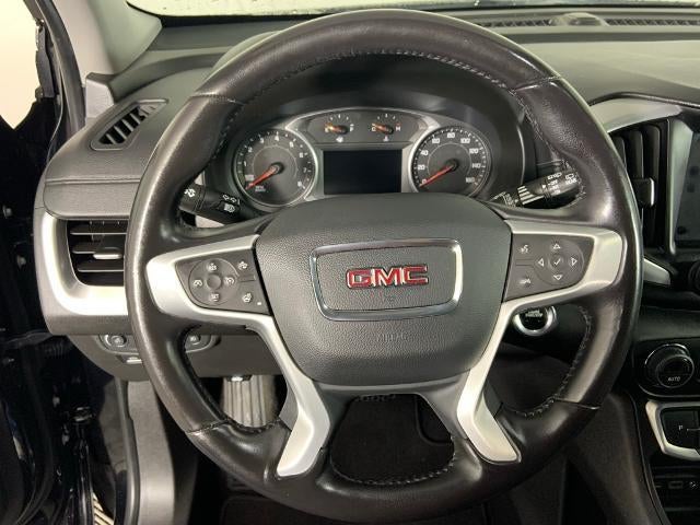 2022 GMC Terrain AWD SLT