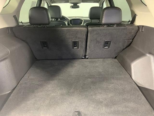 2022 GMC Terrain AWD Denali