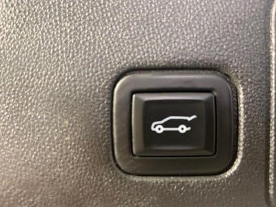 2022 GMC Terrain AWD Denali