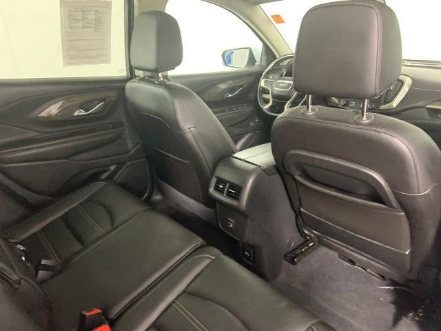 2022 GMC Terrain AWD Denali