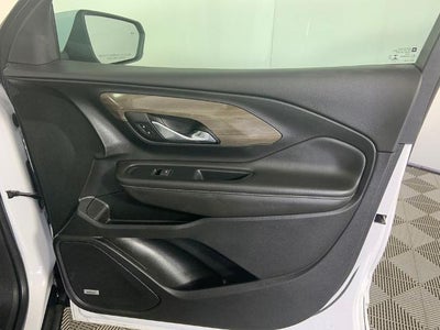 2022 GMC Terrain AWD Denali